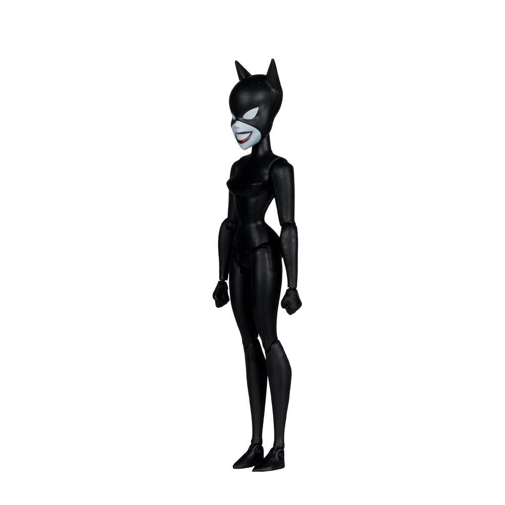 McFarlane Toys Catwoman animation cel replica adds authentic vibe
