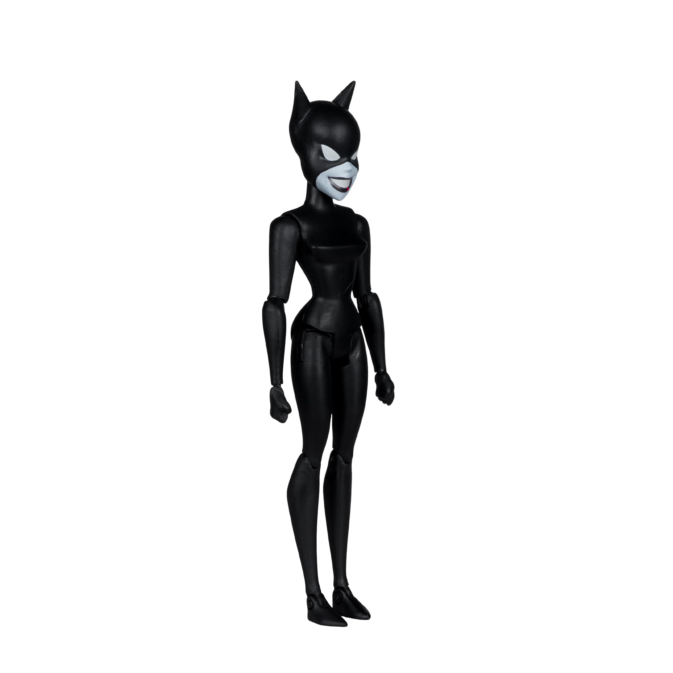 McFarlane Toys Catwoman art frame offers gallery-style presentation