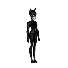 McFarlane Toys Catwoman art frame offers gallery-style presentation