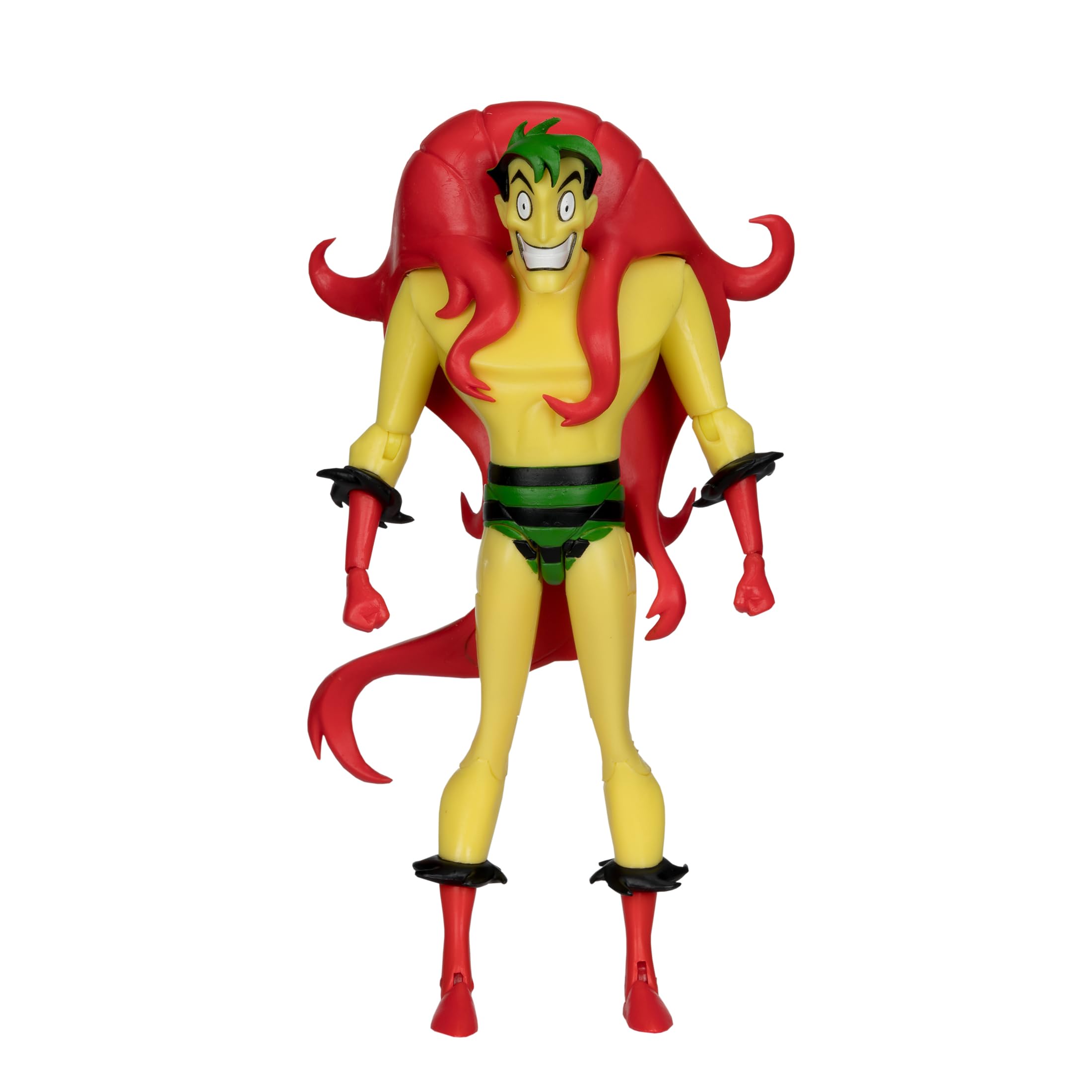 McFarlane Toys Creeper 6in figure includes animation cel for authentic homage.