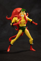 McFarlane Toys Creeper 6in figure articulation enables flexible posing and display options.