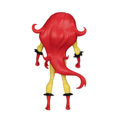 McFarlane Toys Creeper 6in figure close-up reveals textured details.