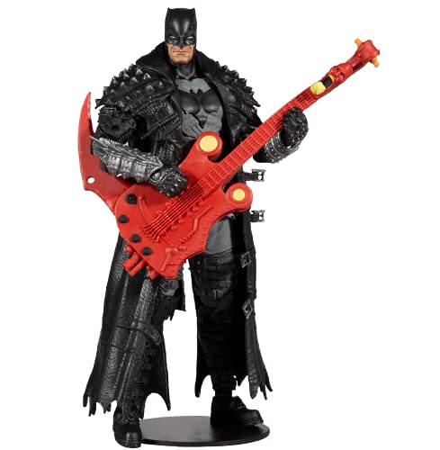 McFarlane Toys accessory pack for action setups and display