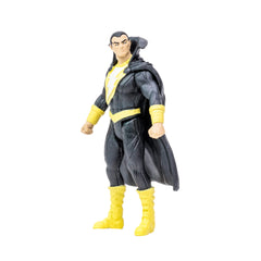 McFarlane Toys Black Adam Endless Winter figure with five articulation points for posing.