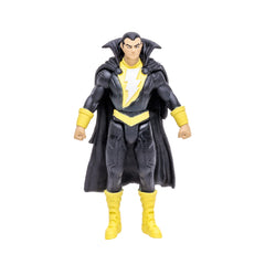McFarlane Toys Black Adam Endless Winter 3-inch figure posed for display.