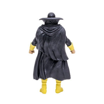 McFarlane Toys Black Adam Endless Winter figure in heroic looking stance.