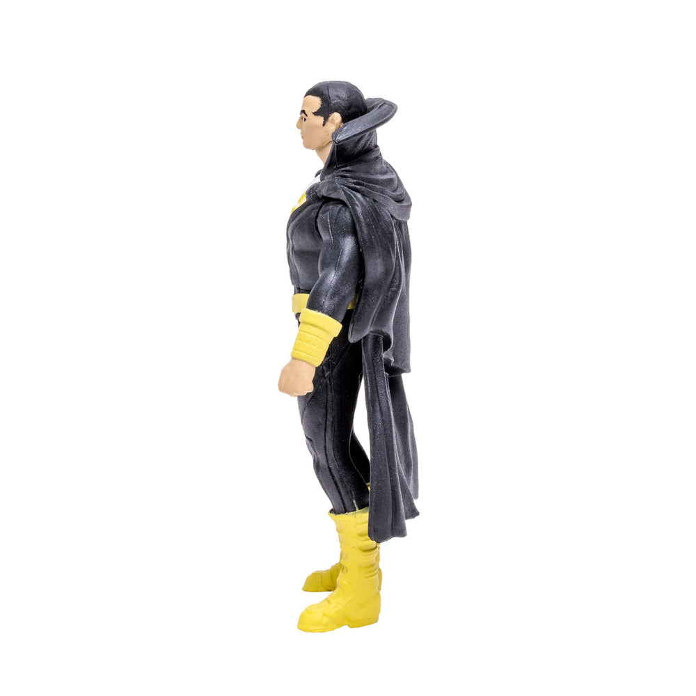 McFarlane Toys Black Adam Endless Winter packaging for display and storage.