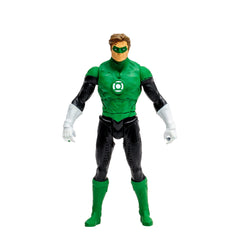 McFarlane Toys Green Lantern Hal Jordan blister-pack packaging