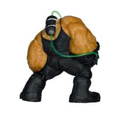 McFarlane Toys DC Direct Bane collector vinyl close-up for fans