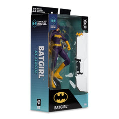Includes digital collectible for online fan engagement