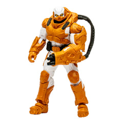 Heat Wave base supports dynamic poses for on-shelf display