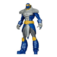 Monarch figure highlighting Ultra Articulation with 22 moving parts.