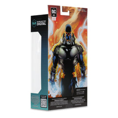 In-packaging image shows packaging and figure.