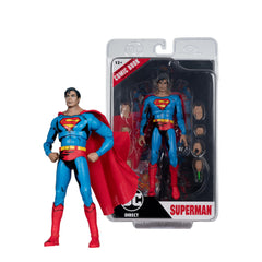 McFarlane Toys DC Direct Page Punchers line supports collection growth.