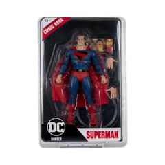 Collect all McFarlane Toys DC Direct Page Punchers for a cohesive display.
