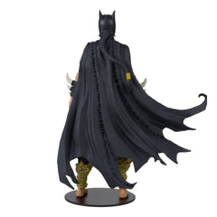 McFarlane Toys Batgirl 7in figure with Ultra Articulation