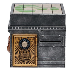 Amazon Exclusive Gold Label packaging signals premium status and rarity.
