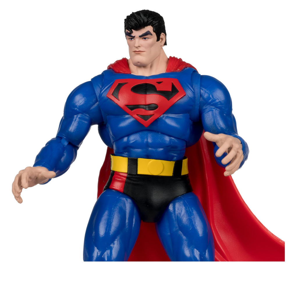 Ultra articulation detail for lifelike posing and storytelling