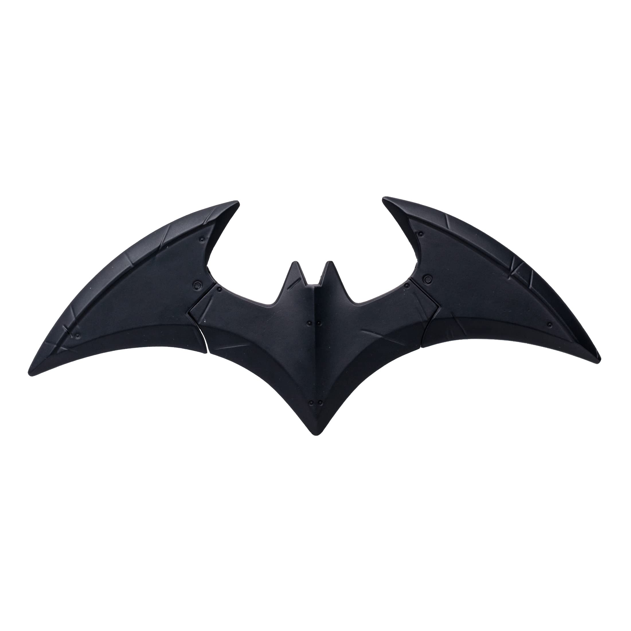 McFarlane Toys Riddler Puzzle Box Batman-first-appearance callout for classic lore fans.