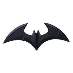 McFarlane Toys Riddler Puzzle Box Batman-first-appearance callout for classic lore fans.
