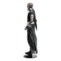 McFarlane Nekron art card back reveals biography