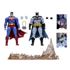 2pk accessories showcase four extra hands plus base and medal