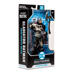 McFarlane 7-inch figure fits standard action figure shelves