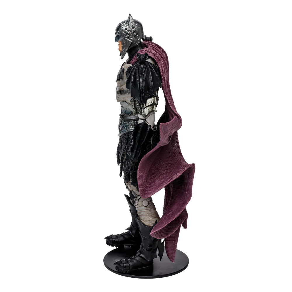 McFarlane Warworld scene for epic battle storytelling display