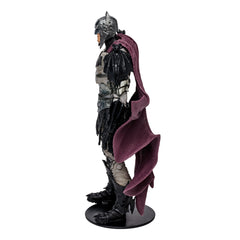 McFarlane Warworld scene for epic battle storytelling display