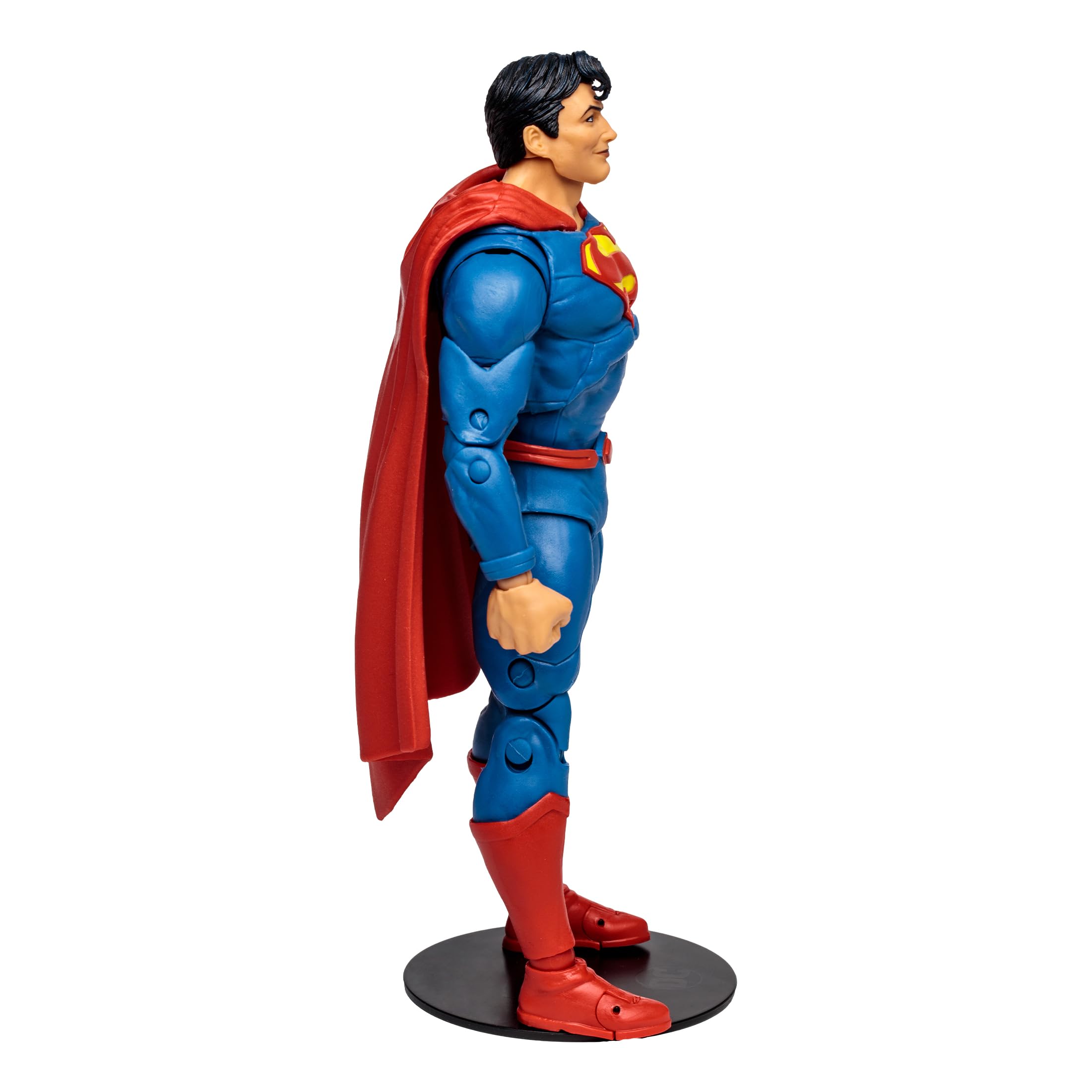 McFarlane Toys art card back includes character biography details