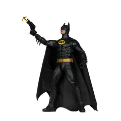 McFarlane Toys Batman 1989 figure in 7-inch scale for dynamic posing and display.