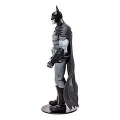 McFarlane Batman Arkham City Solomon Grundy legs included for build