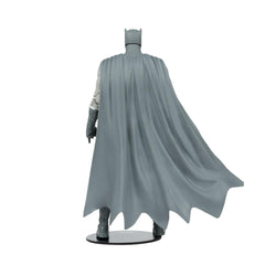 McFarlane Toys Batman Bat-Manga 7in figure base for stable posing