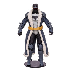 McFarlane Toys Batman Endless Winter figure in 7-inch scale for display