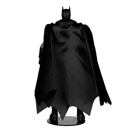 McFarlane Toys Batman Incorporated 7in grappling hook accessory for action scenes