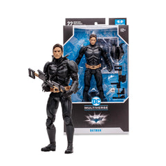 7-inch scale figure size ideal for shelf displays and diorama setups.