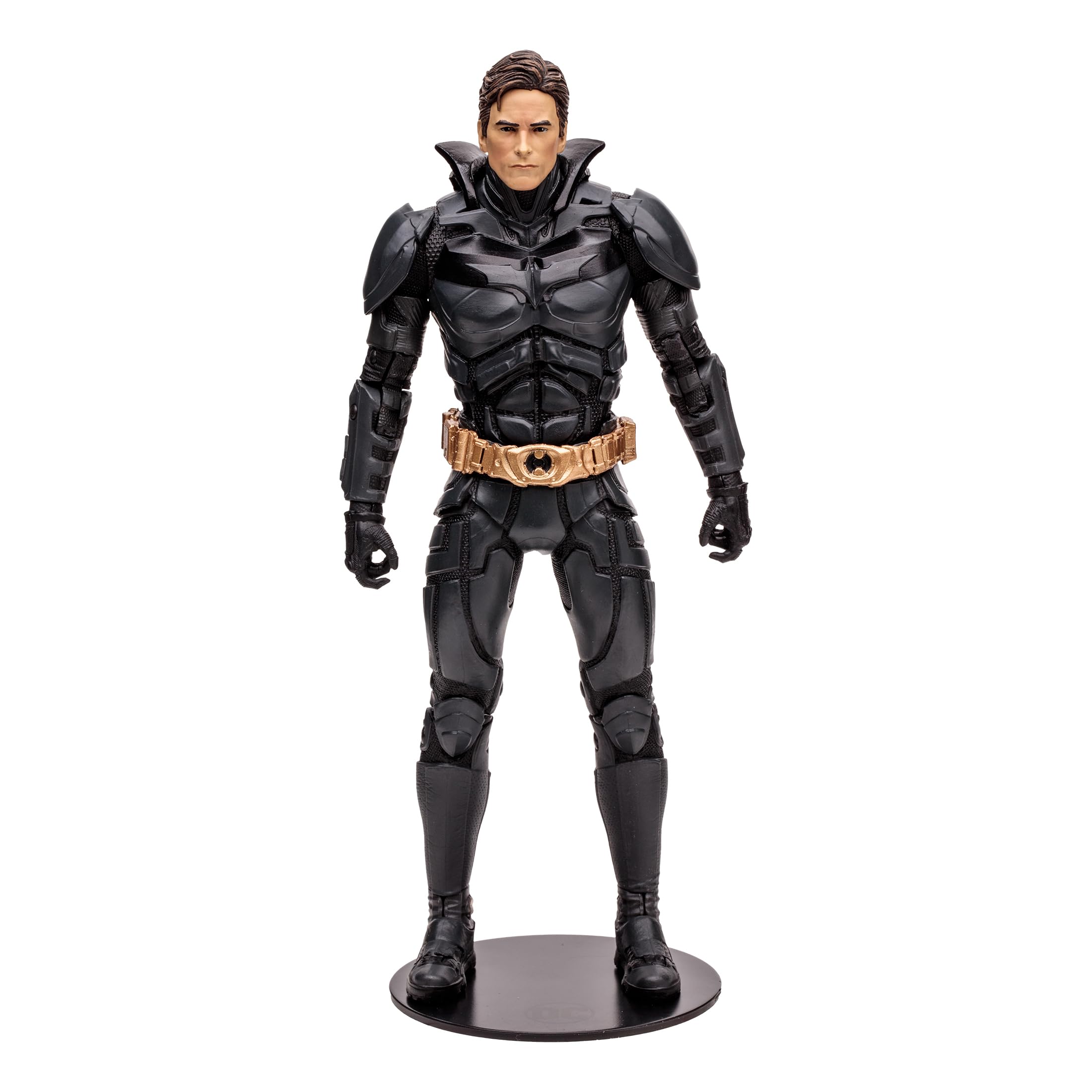 Sticky Charge accessory for action-ready posing and scene-building.