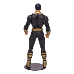 McFarlane Toys Black Adam Endless Winter base for stable posing