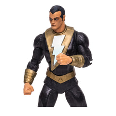 McFarlane Toys Black Adam Endless Winter figure pose-ready for dynamic display