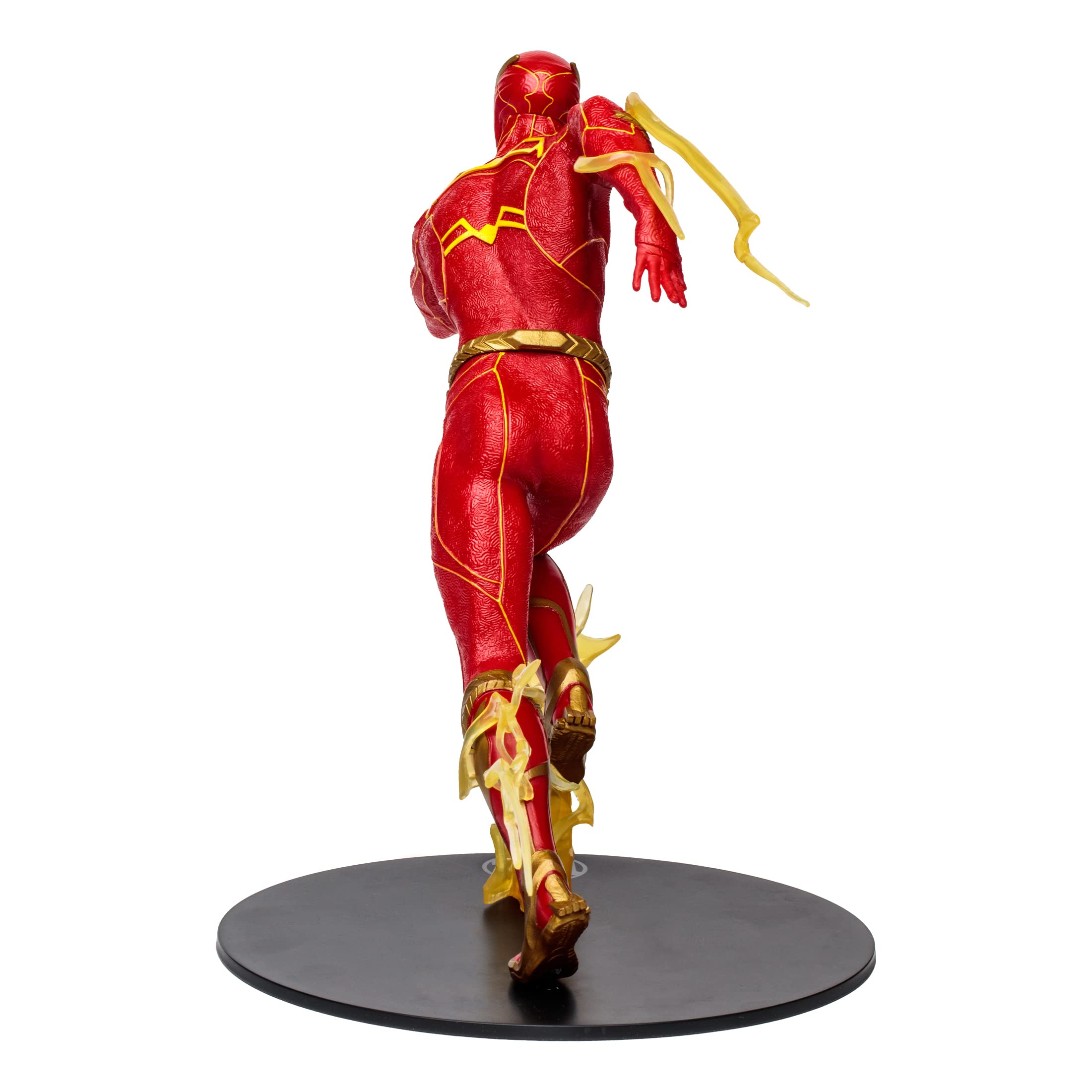 McFarlane Toys DC Multiverse collection invites expanding your hero lineup.