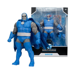 McFarlane Toys Darkseid apokolips theme reference for display setups.