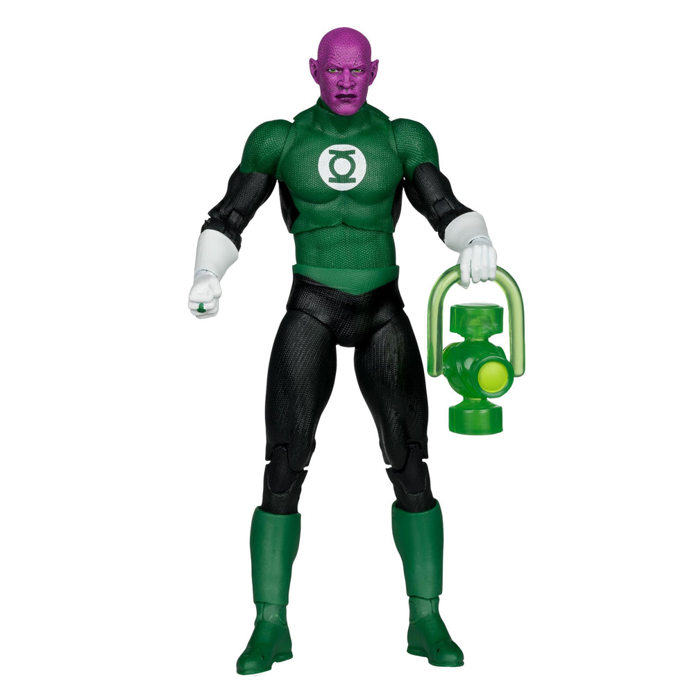 McFarlane Toys extra head portrait for custom expressions