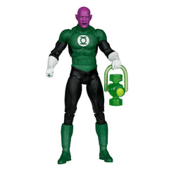 McFarlane Toys extra head portrait for custom expressions