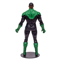 Ultra articulation enables natural poses and dynamic dioramas.