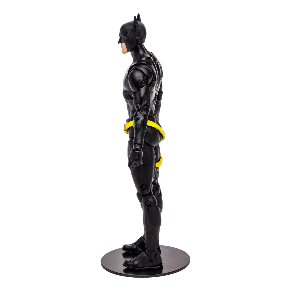 McFarlane Toys Jim Gordon Batman Endgame extra hands set