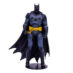 McFarlane Toys DC Multiverse Next Batman Future State 7-inch figure ready for dynamic display.