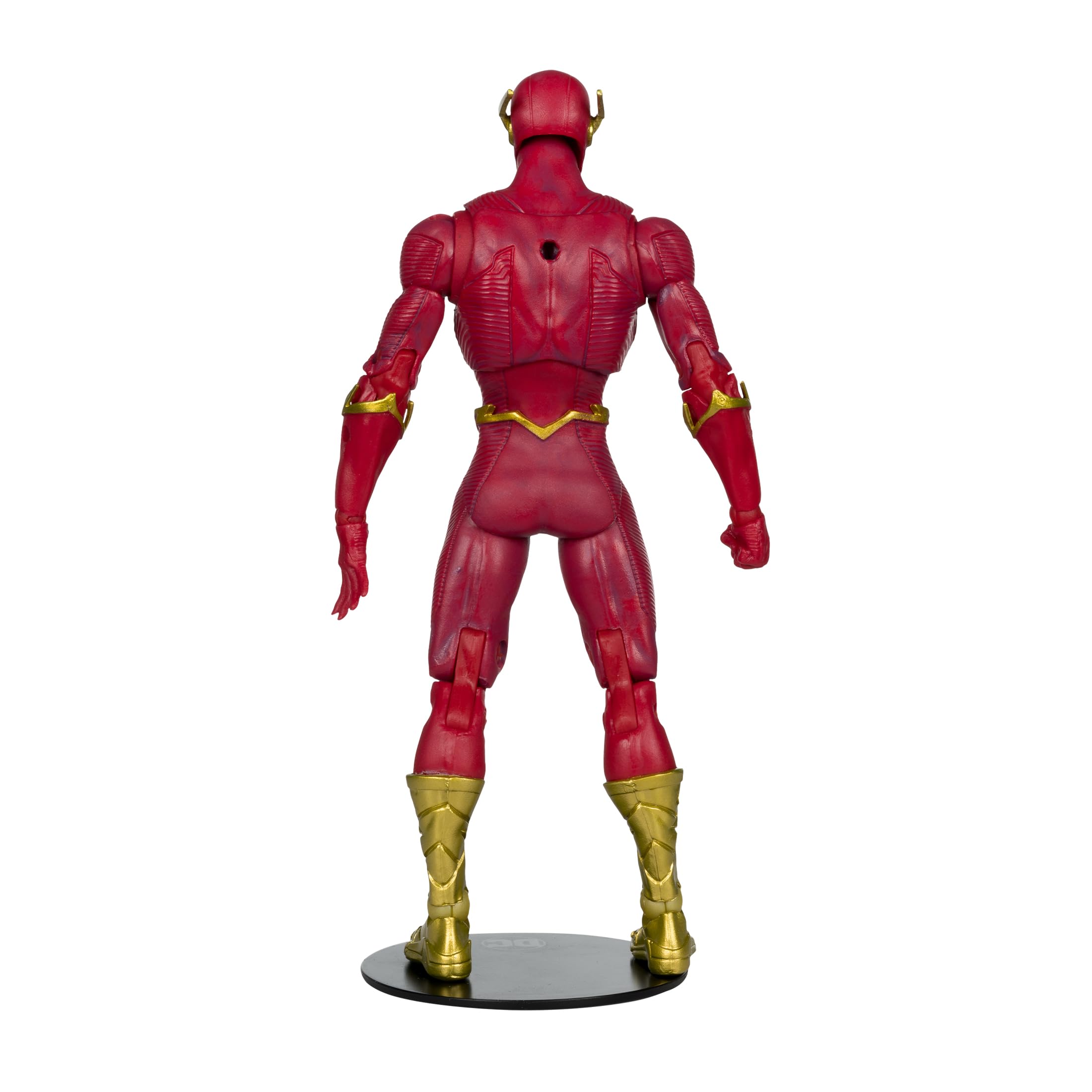Box packaging image for the Titano vs Flash 2-pack