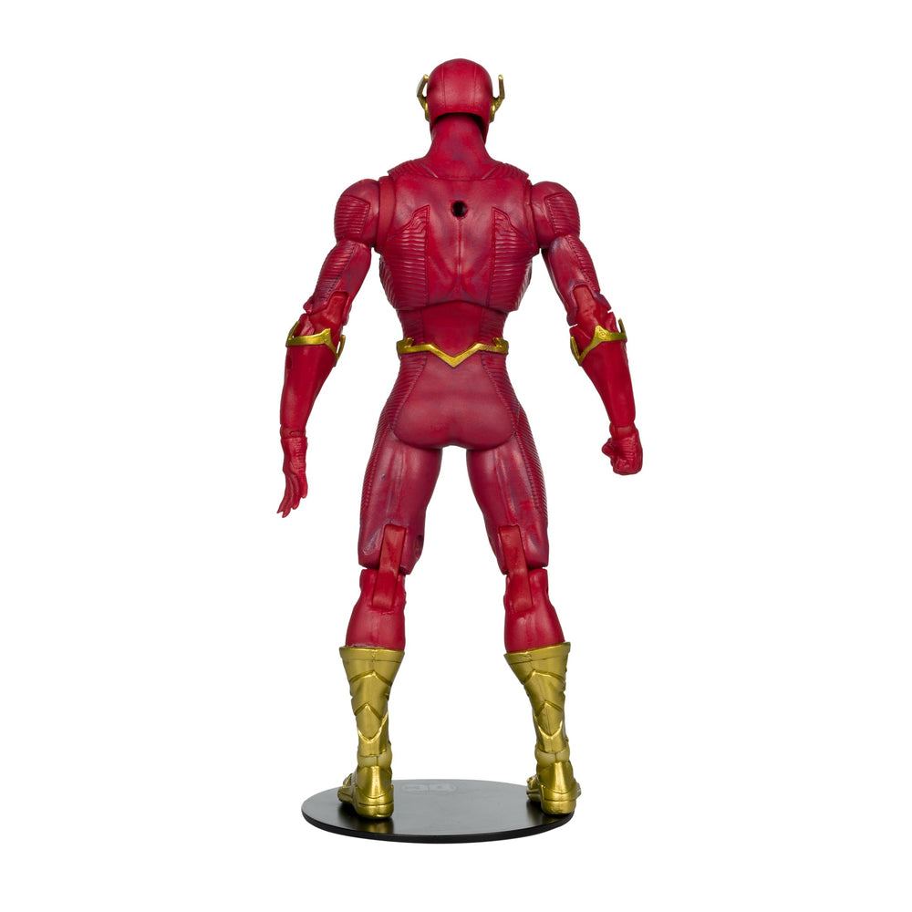 Box packaging image for the Titano vs Flash 2-pack