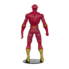 Box packaging image for the Titano vs Flash 2-pack