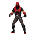 McFarlane Toys DC Multiverse Red Hood front view figure ideal for display.